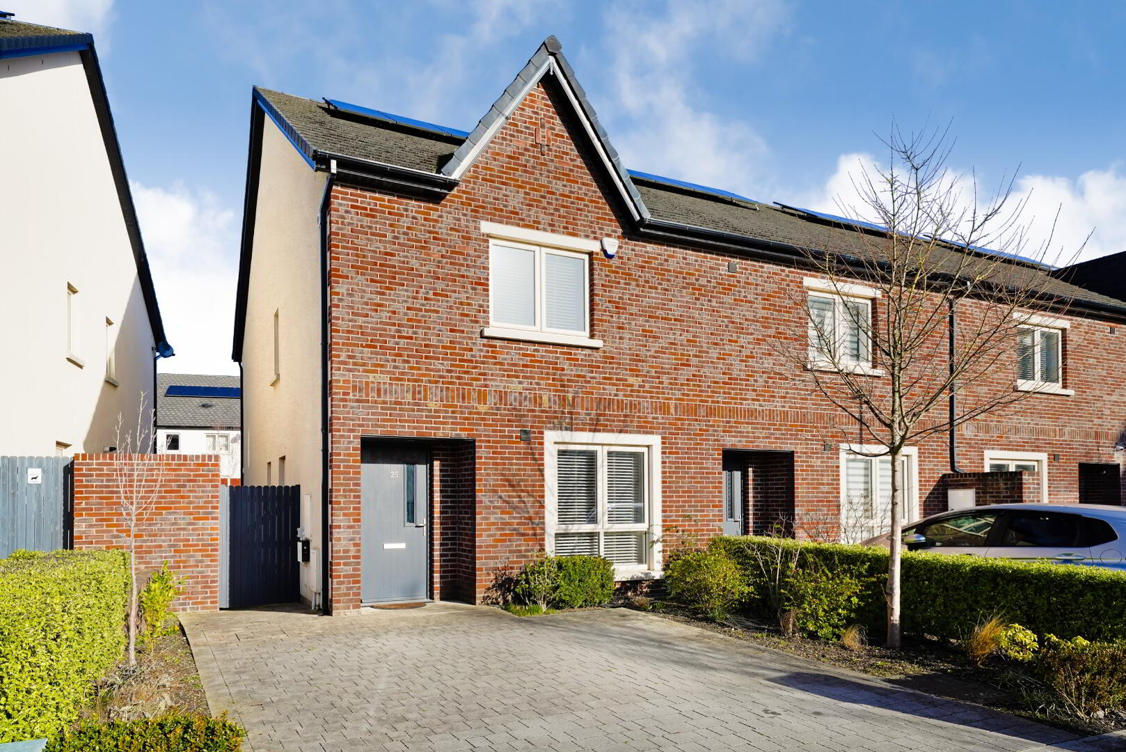 25 Gandon Avenue 1 of 27