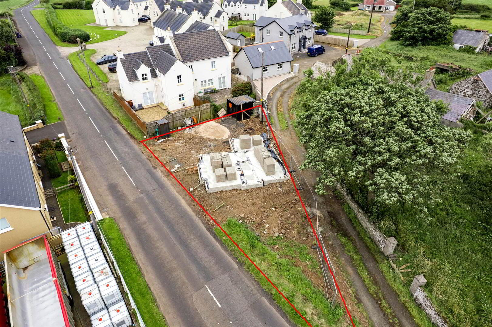 Ballyallaght Farmyard Cottages, 269 Whitepark Road 8 of 10