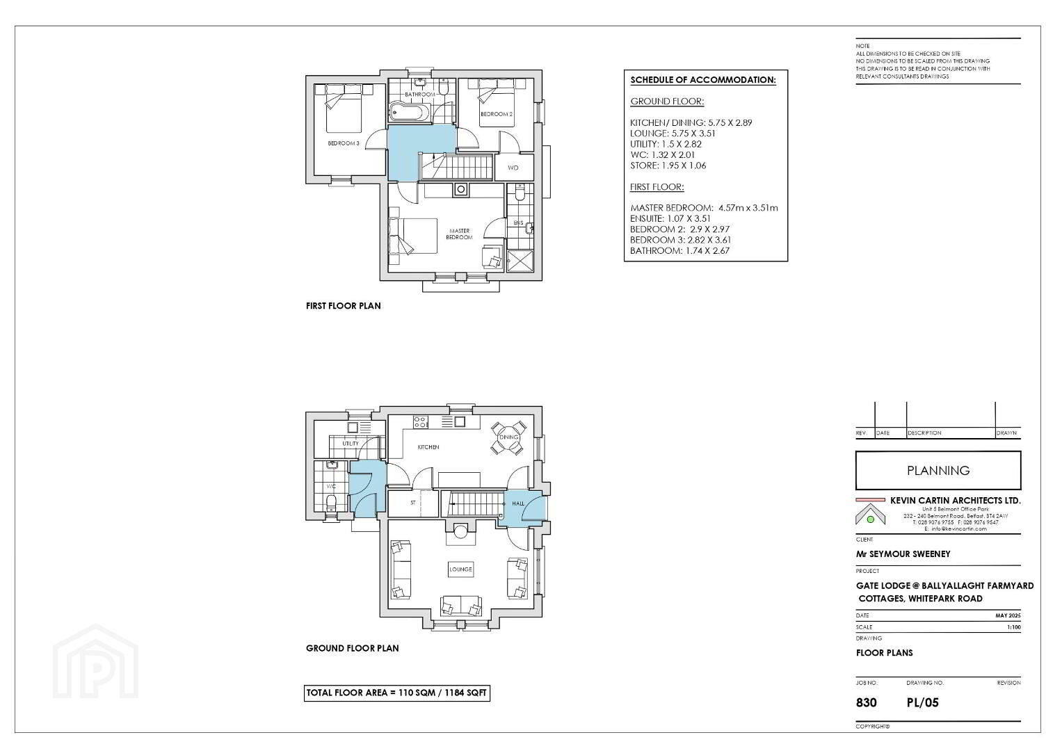 Ballyallaght Farmyard Cottages, 268A Whitepark Road 31 of 31