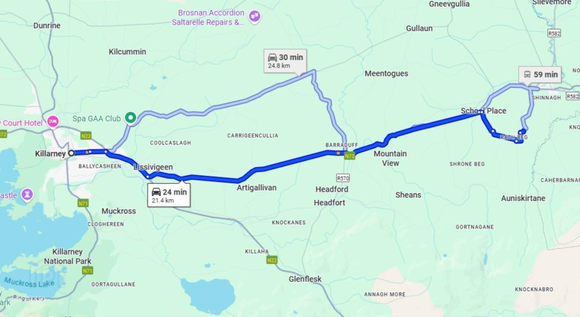 Rathbeg 24 of 26