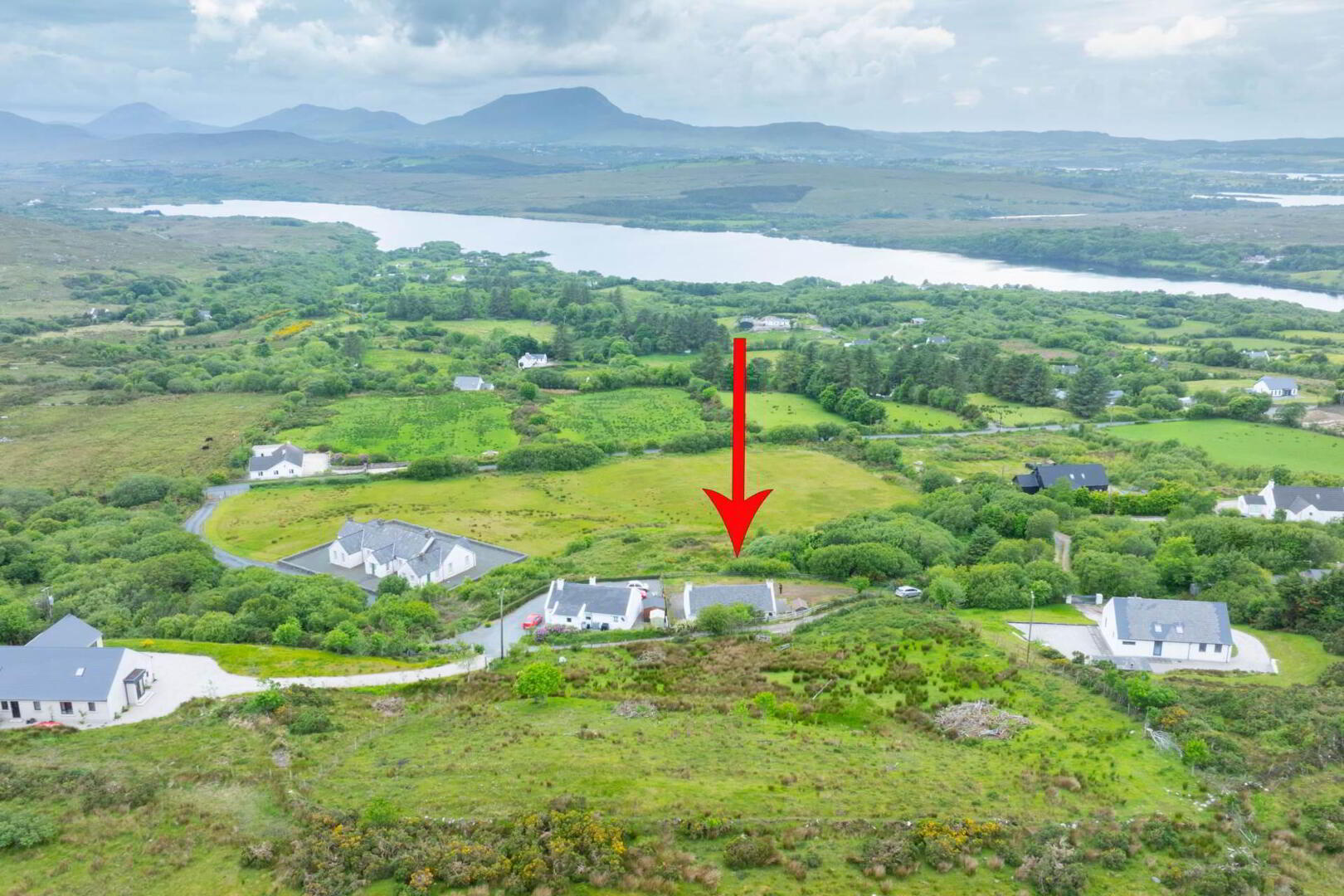 Toragh 4 of 32