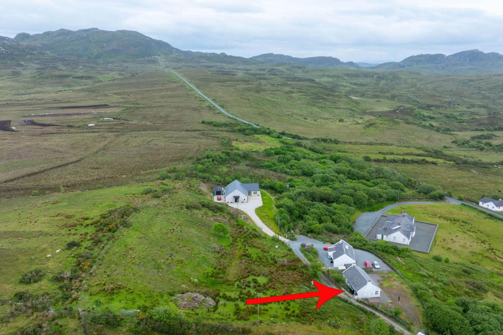 Toragh 5 of 32