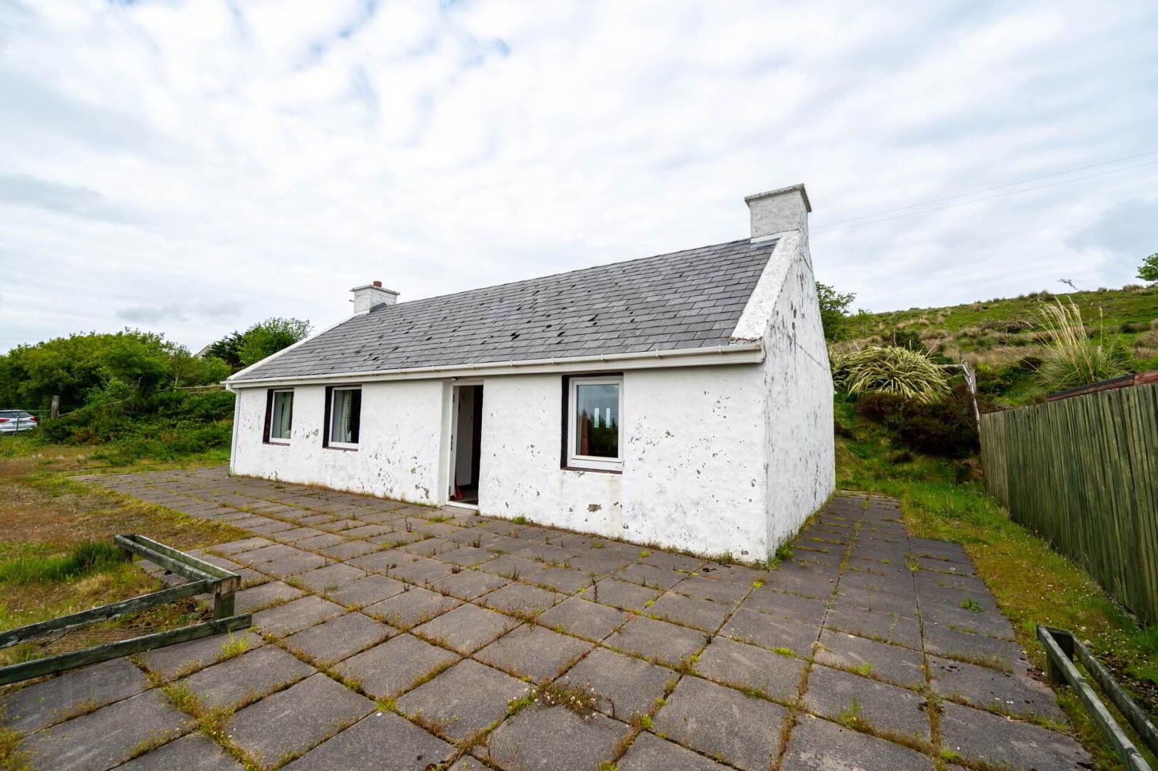 Toragh 27 of 32