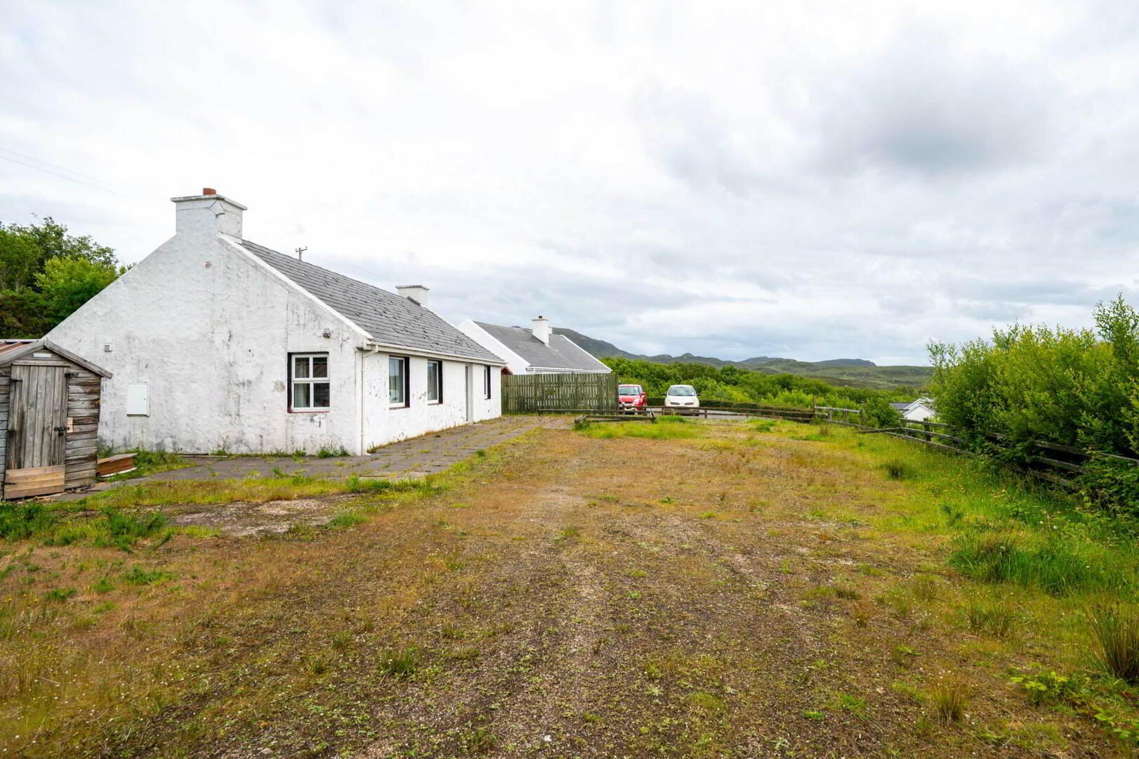 Toragh 32 of 32