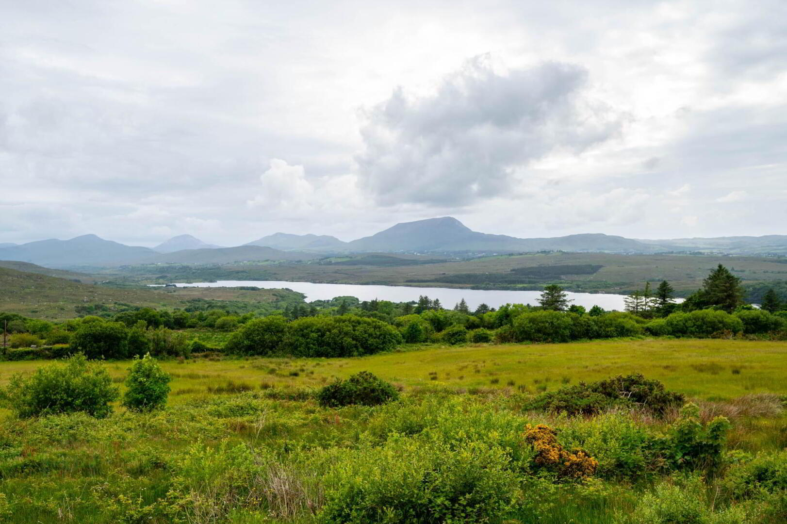 Toragh 29 of 32