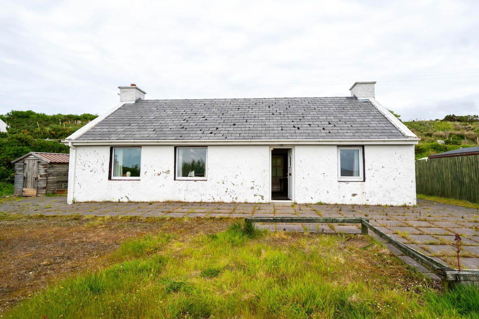 Toragh 31 of 32