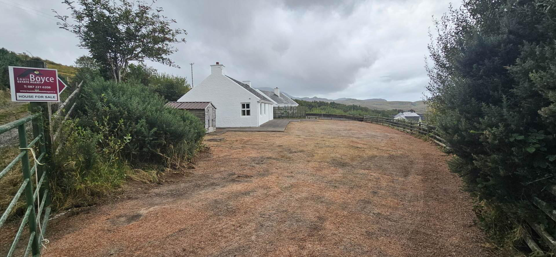 Toragh 2 of 14
