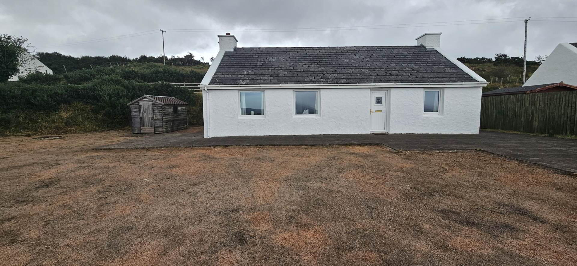 Toragh 1 of 14