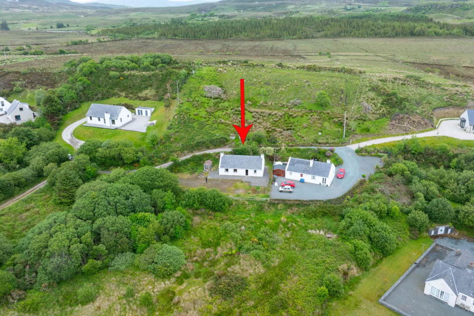 Toragh 3 of 14