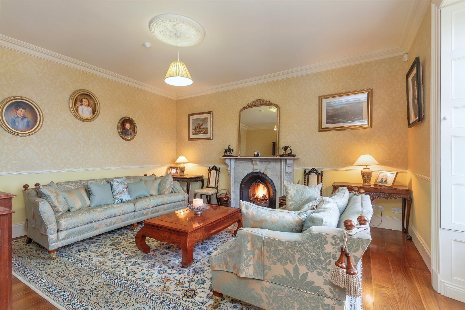 Mount Corbitt House, Churchtown 4 of 62