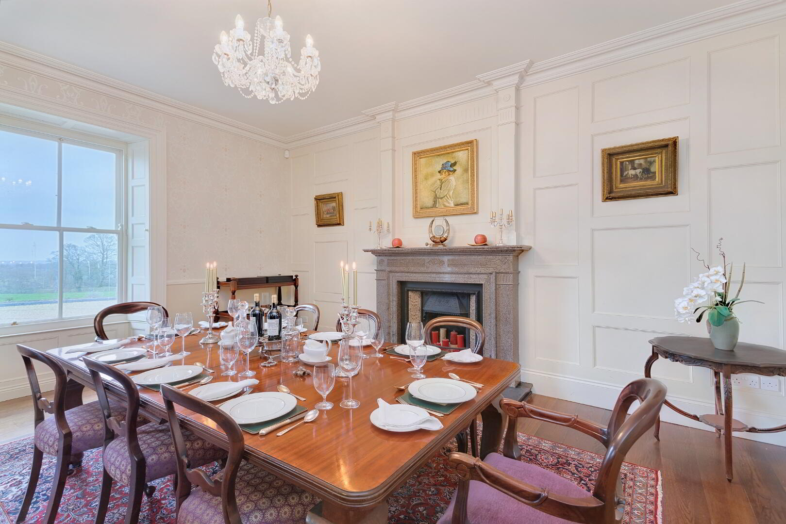 Mount Corbitt House, Churchtown 9 of 62