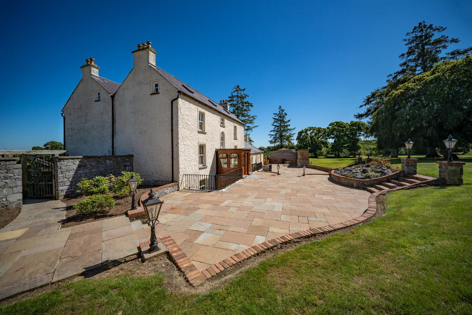 Mount Corbitt House, Churchtown 25 of 62