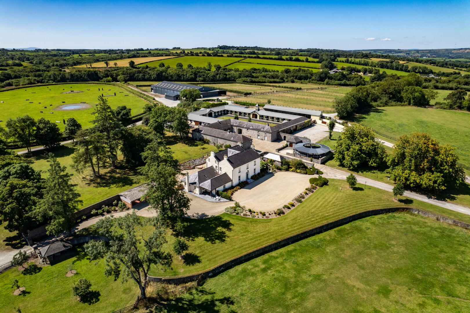 Mount Corbitt House, Churchtown 55 of 62