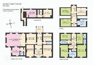 Mount Corbitt House, Churchtown 57 of 62