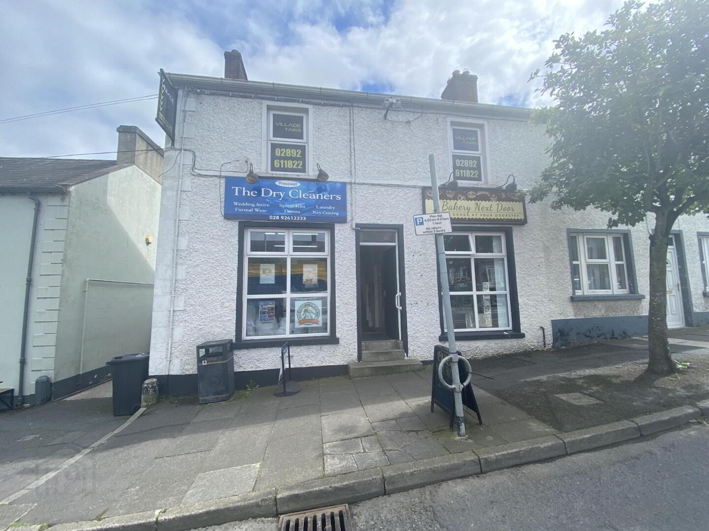 First Floor Office Accommodation, 55b Main Street 1 of 2