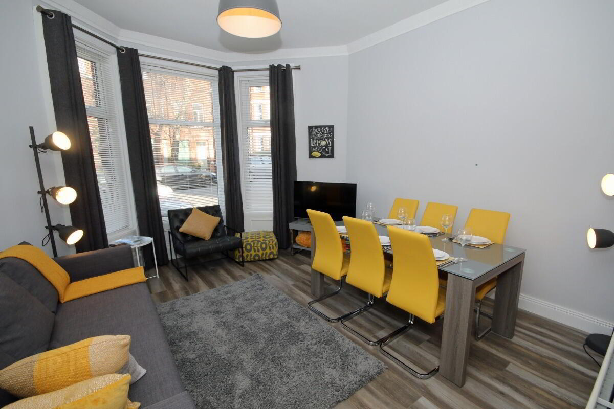 Apartment 1 126 Malone Avenue 1 of 10