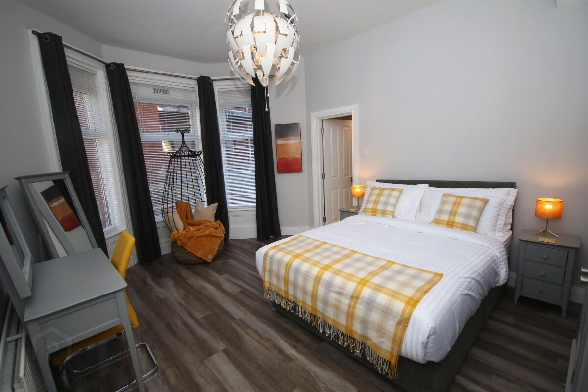 Apartment 1 126 Malone Avenue 10 of 10