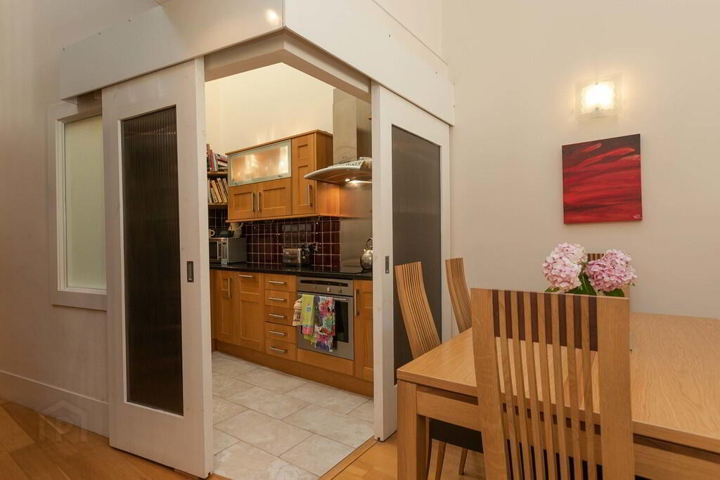 Apartment 6 18 The Walled Garden 7 of 13