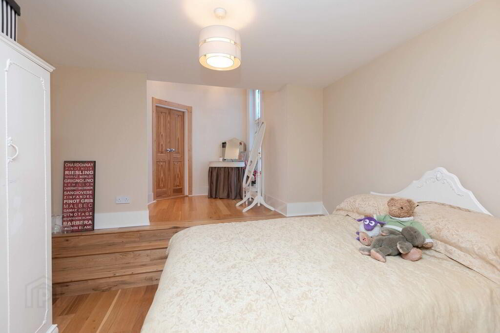 Apartment 6 18 The Walled Garden 11 of 13