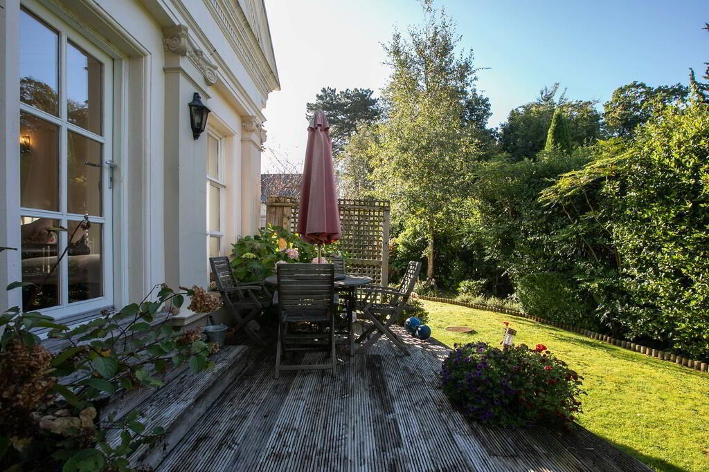 Apartment 6 18 The Walled Garden 13 of 13