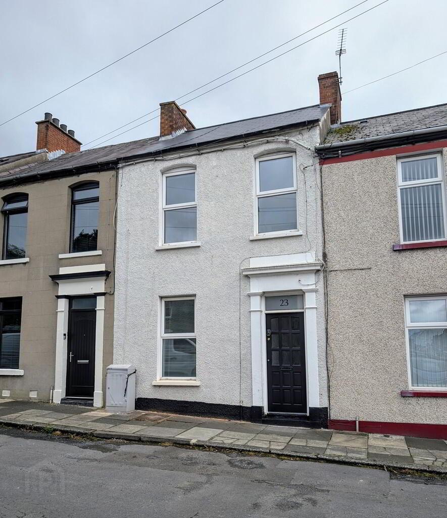 23 Marquis Street 1 of 8