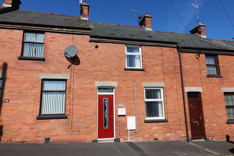 4 Edenderry Gardens 1 of 8