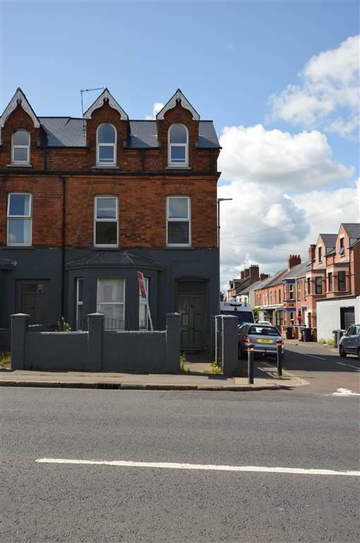Upper Newtownards Road 6 of 7