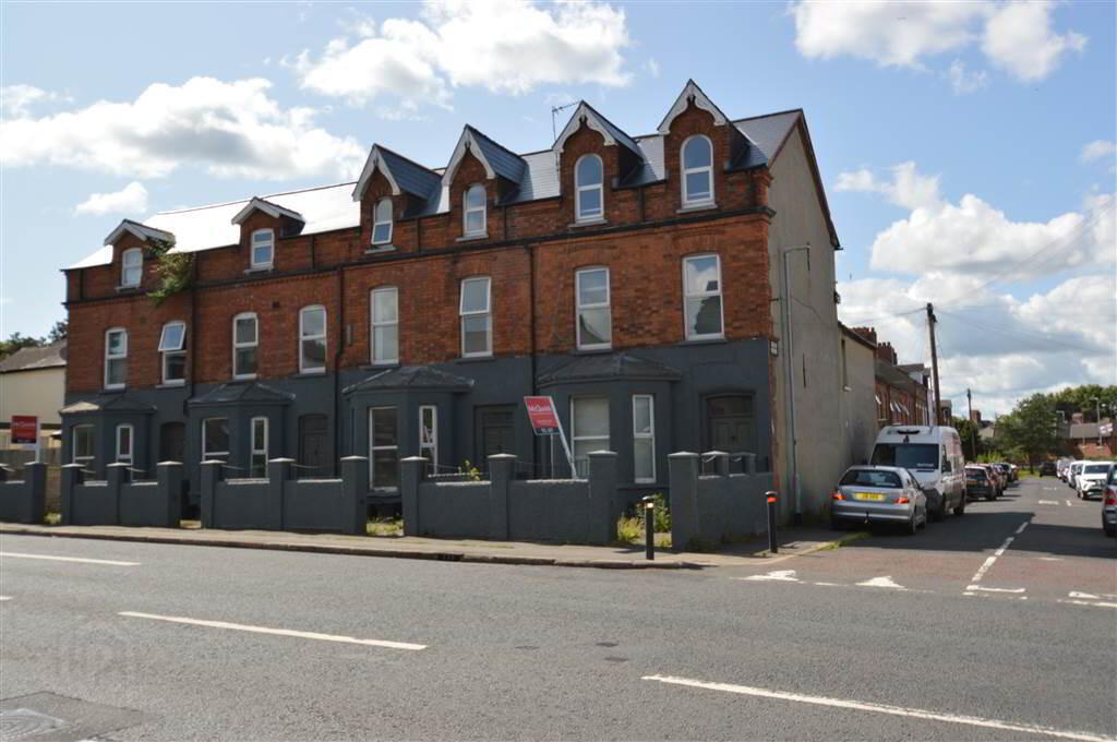 Upper Newtownards Road 7 of 7