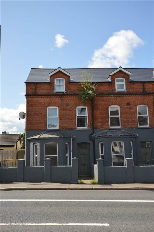 Upper Newtownards Road 3 of 7