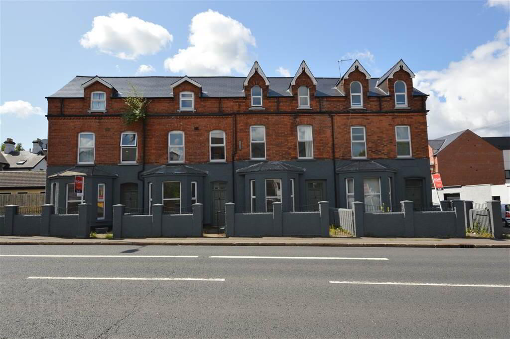Upper Newtownards Road 1 of 7
