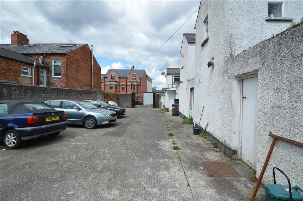 Upper Newtownards Road 9 of 9