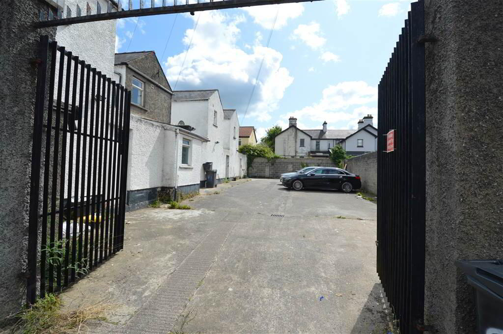 Upper Newtownards Road 8 of 9