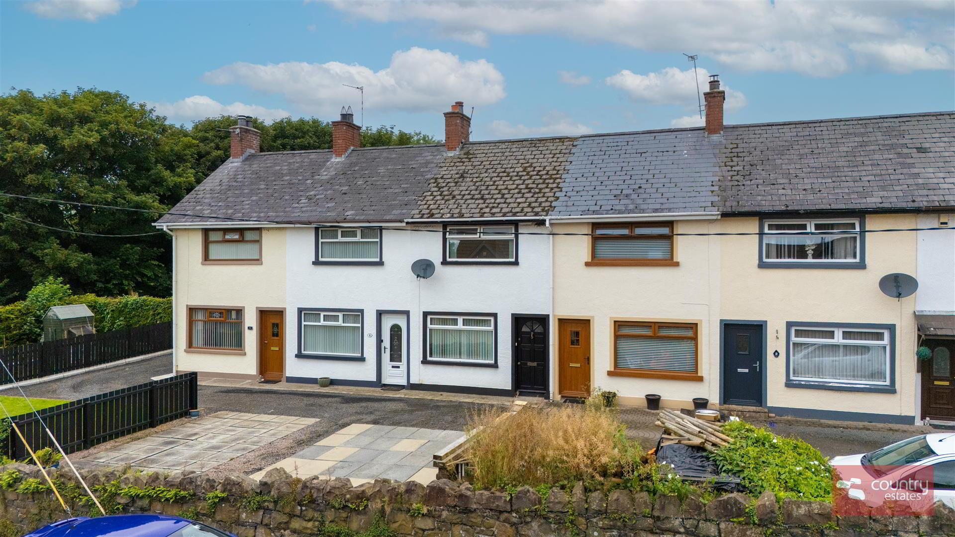 4 Edenmore Terrace 1 of 17