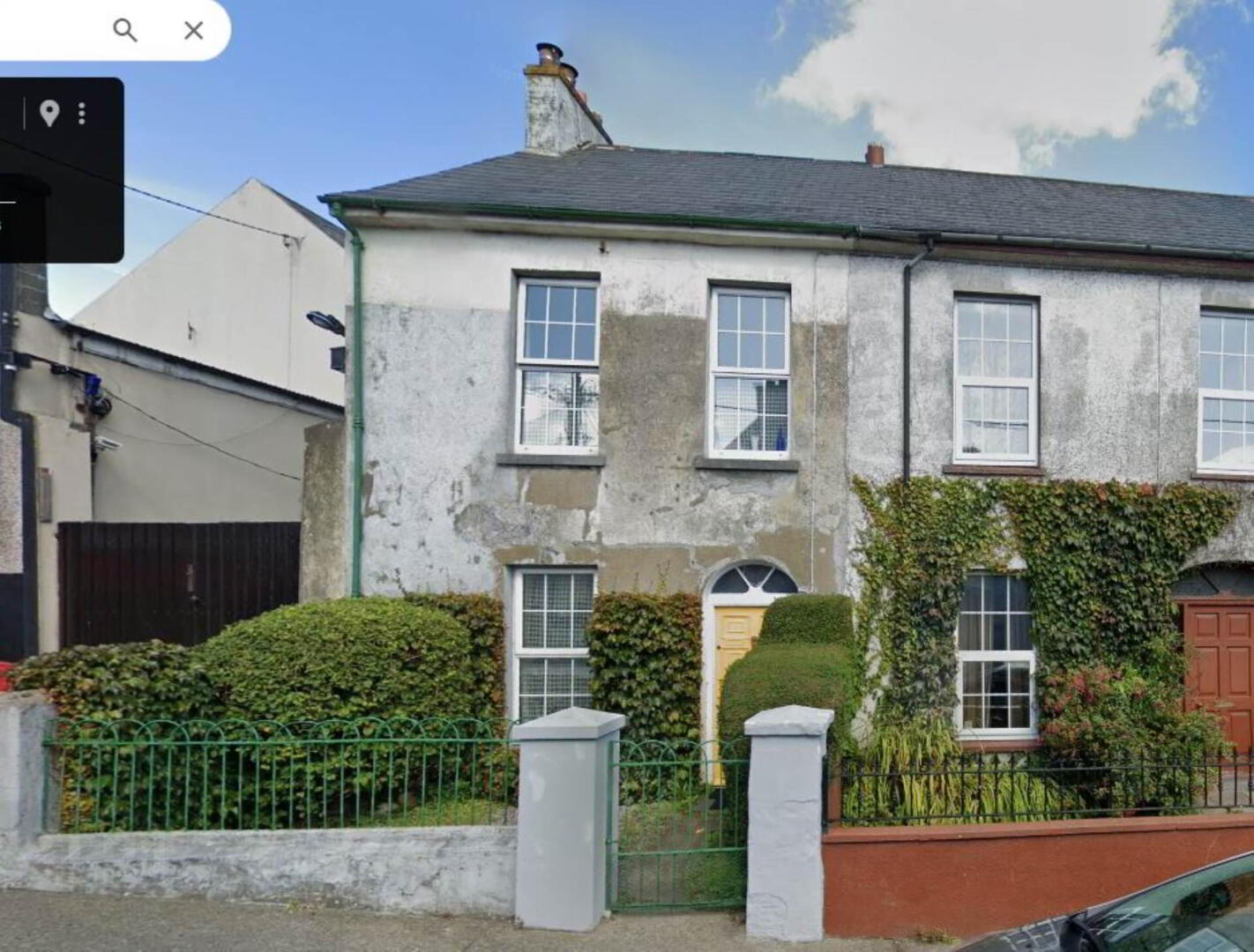 1 Patrick Street 1 of 14