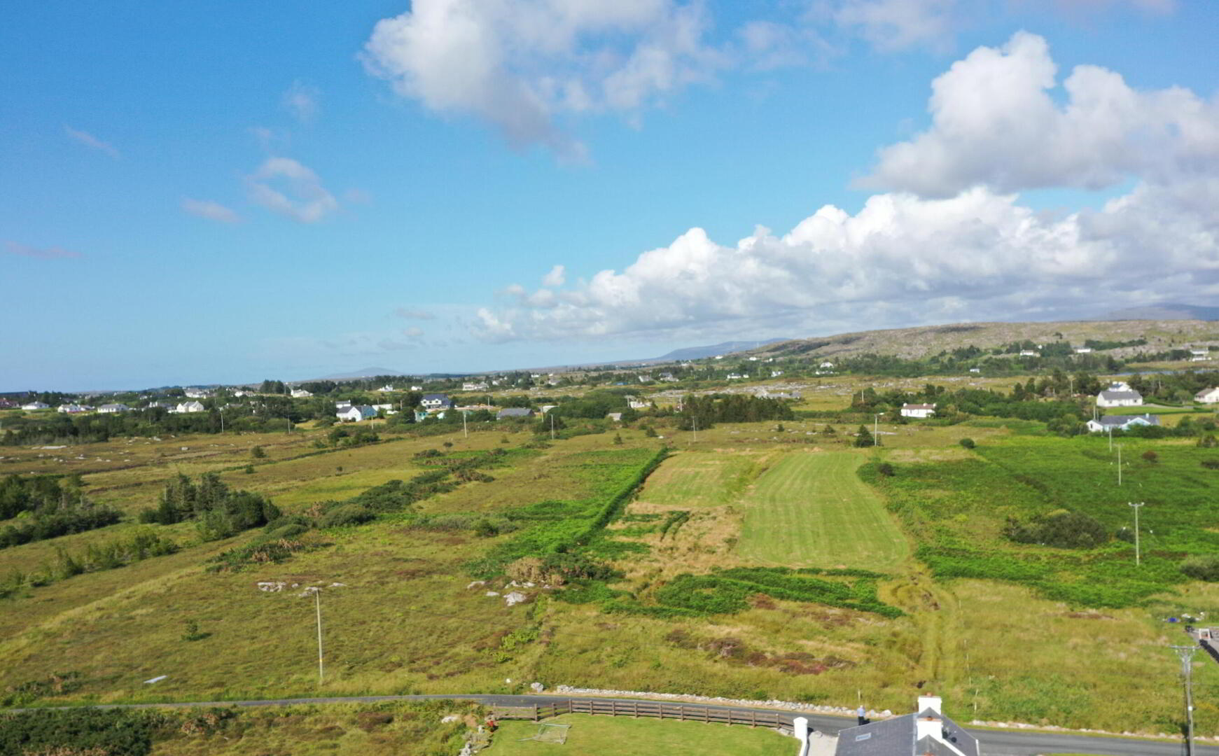Circa 6.55 Acres At, Leckenagh 1 of 3