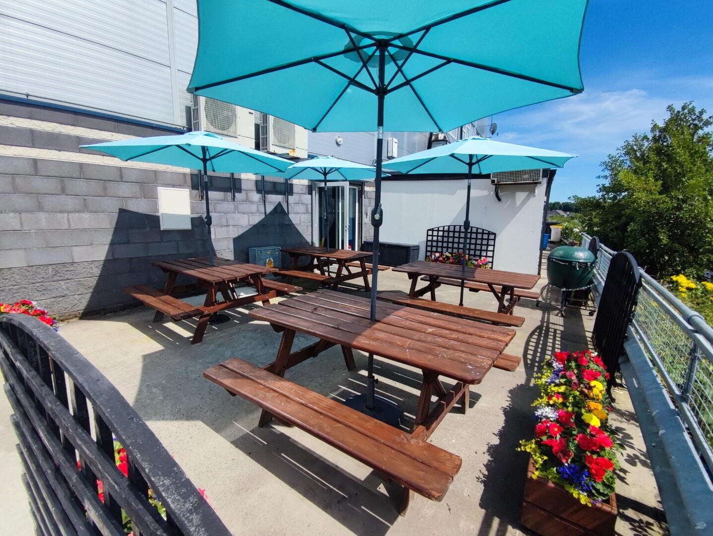 Unit 7 Riverside Retail Unit, Neil, T Blayney Road 6 of 11