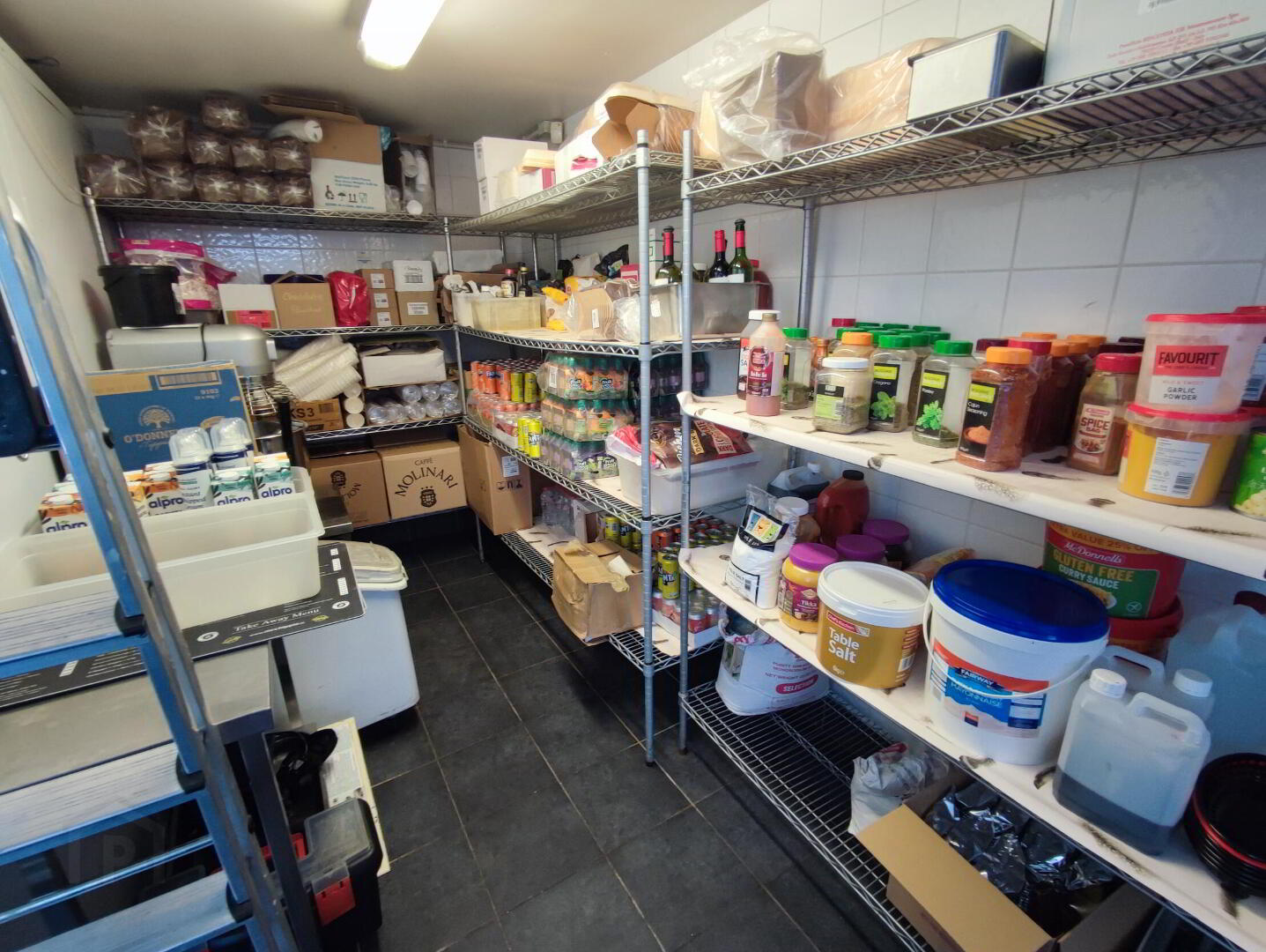 Unit 7 Riverside Retail Unit, Neil, T Blayney Road 8 of 11