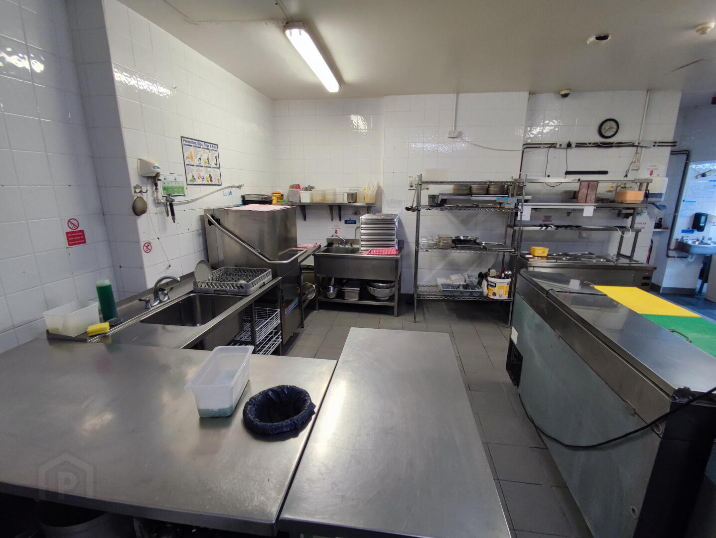 Unit 7 Riverside Retail Unit, Neil, T Blayney Road 11 of 11
