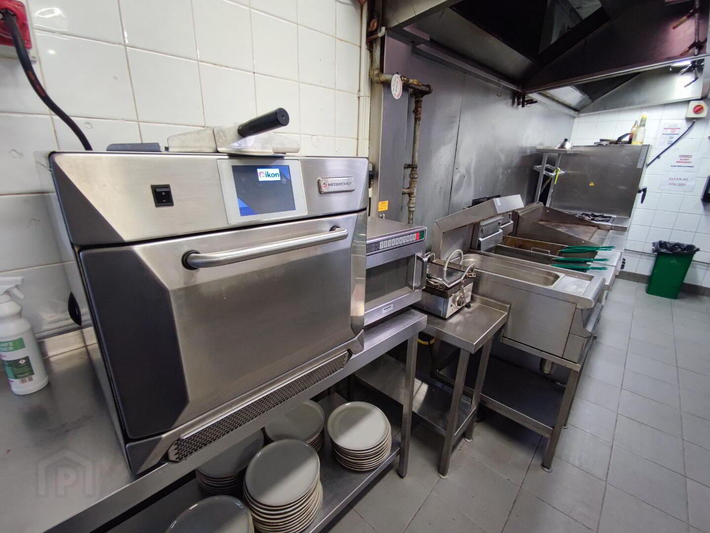 Unit 7 Riverside Retail Unit, Neil, T Blayney Road 9 of 11