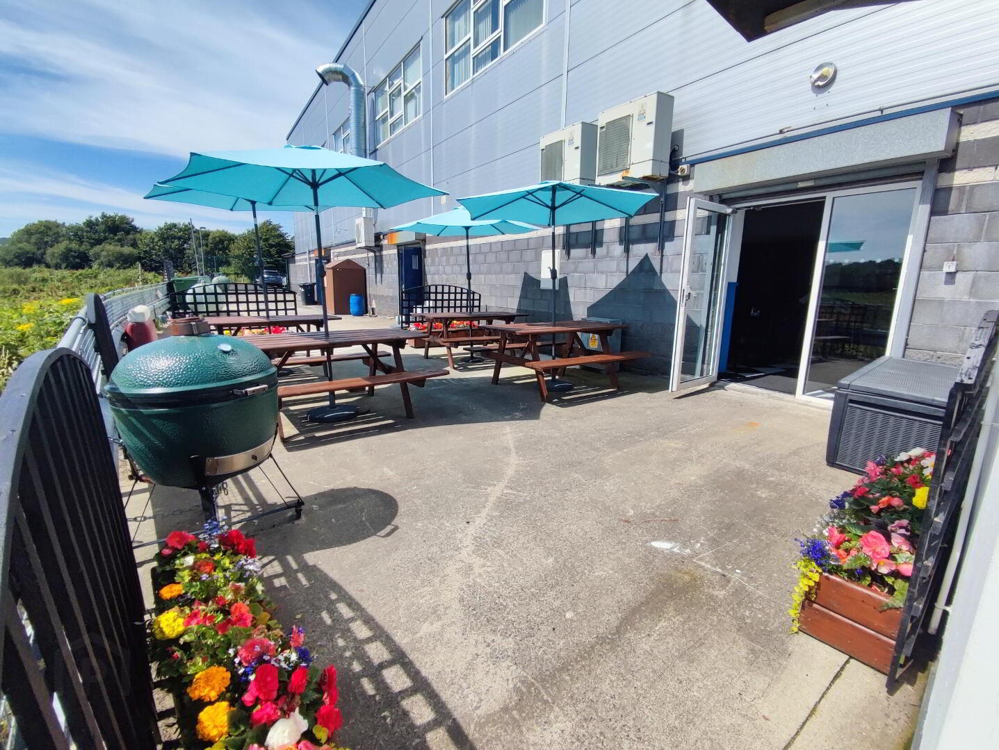 Unit 7 Riverside Retail Unit, Neil, T Blayney Road 7 of 11