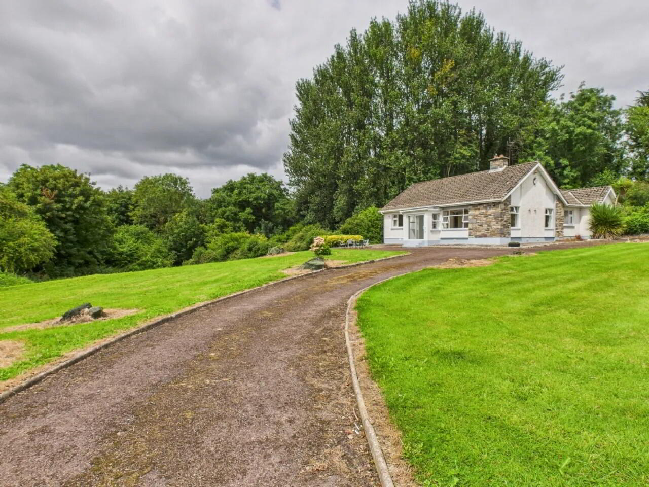 The Bungalow, Banagher 1 of 22