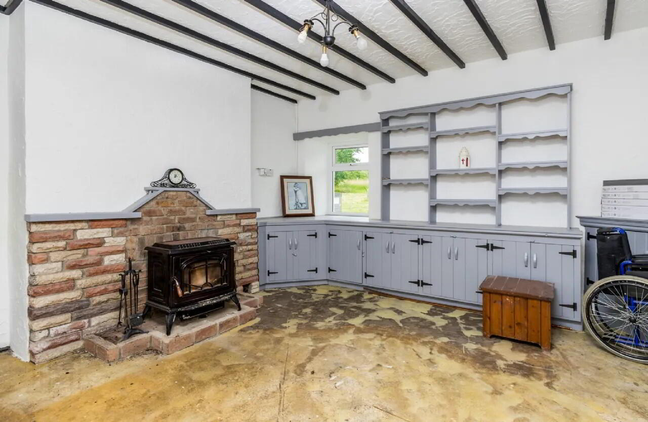 Cathdel Cottage 2 of 29