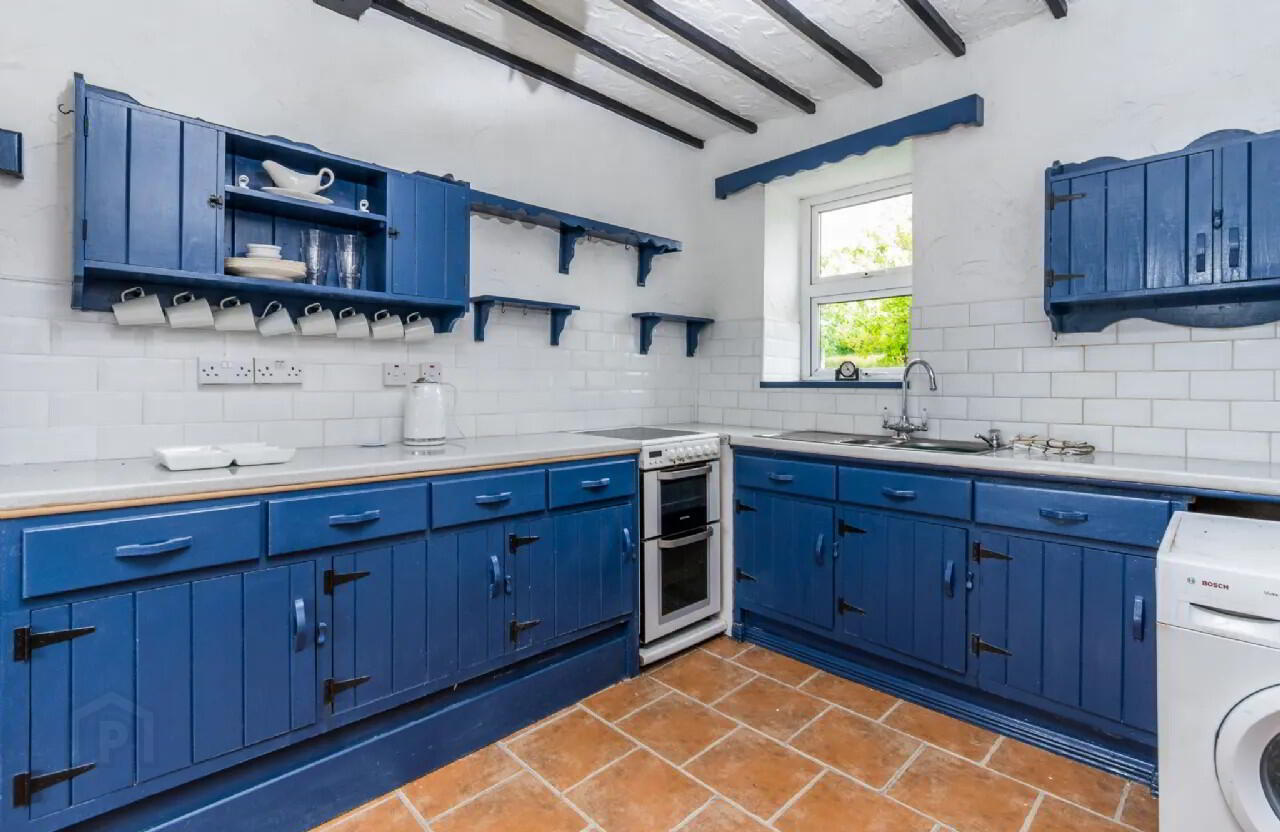Cathdel Cottage 3 of 29