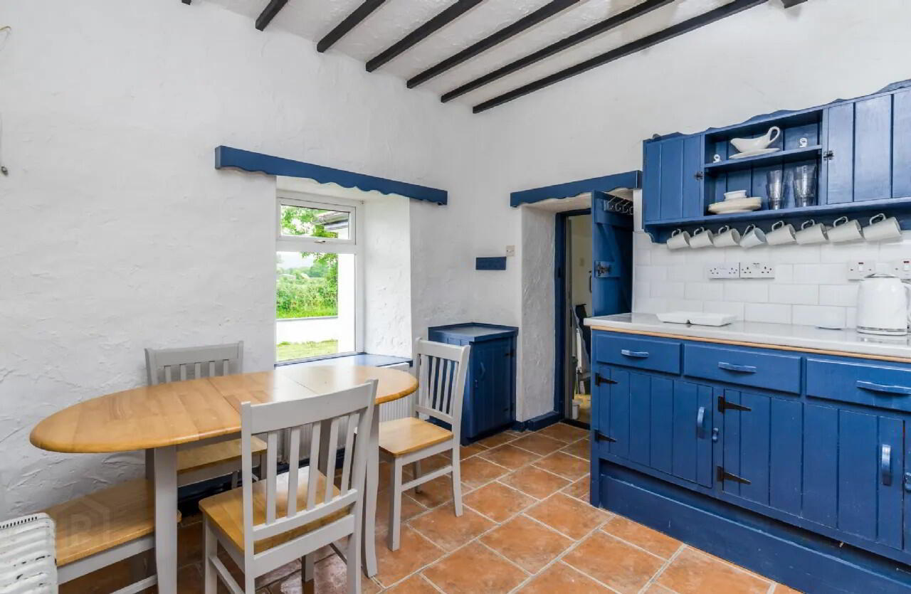Cathdel Cottage 4 of 29