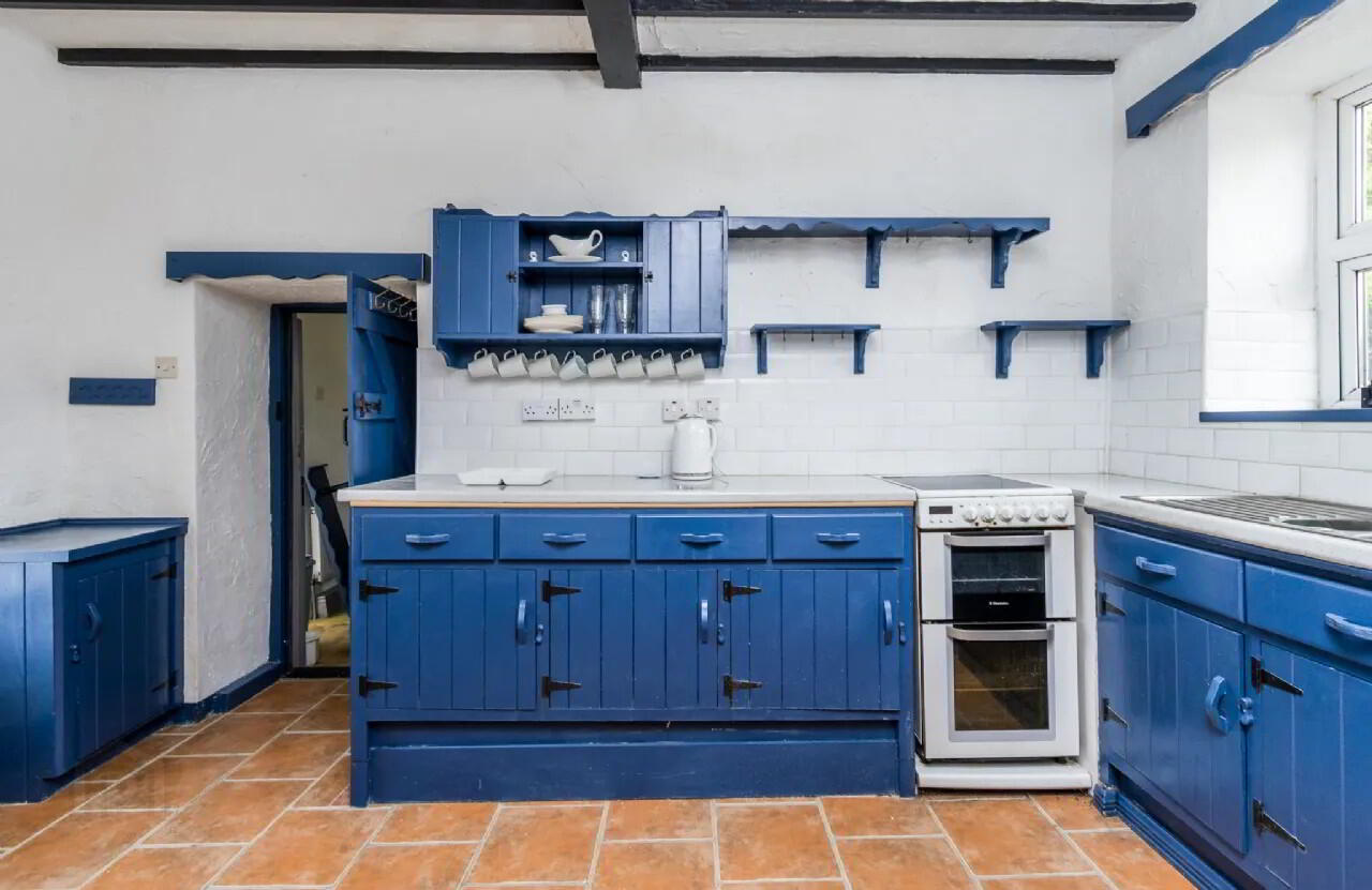 Cathdel Cottage 23 of 29