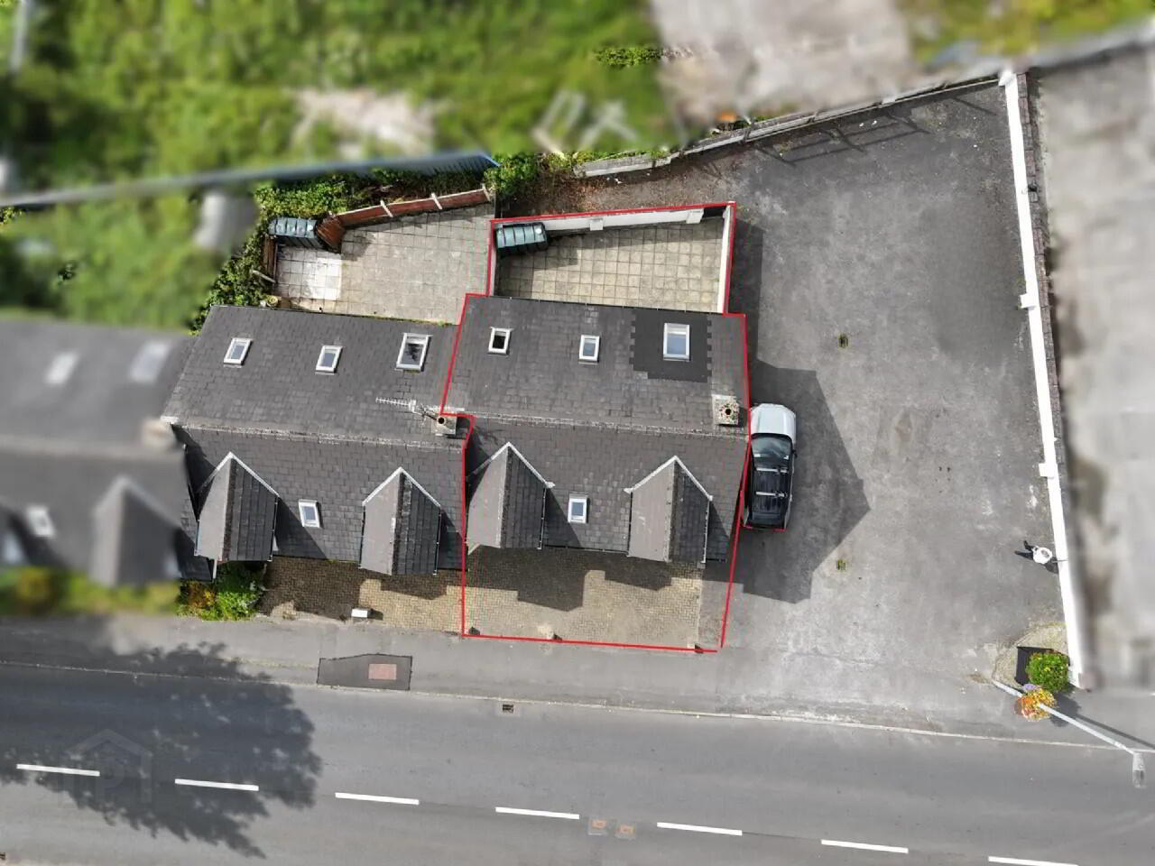 1 Chapel Row 2 of 28