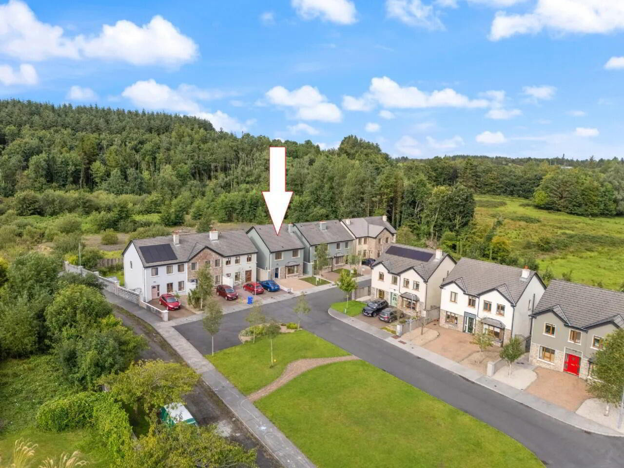 14 Gleann Darach 2 of 25