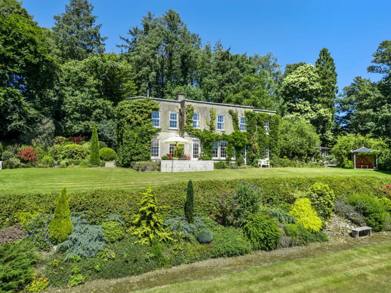 Flowerhill House, Ballyduff 2 of 49