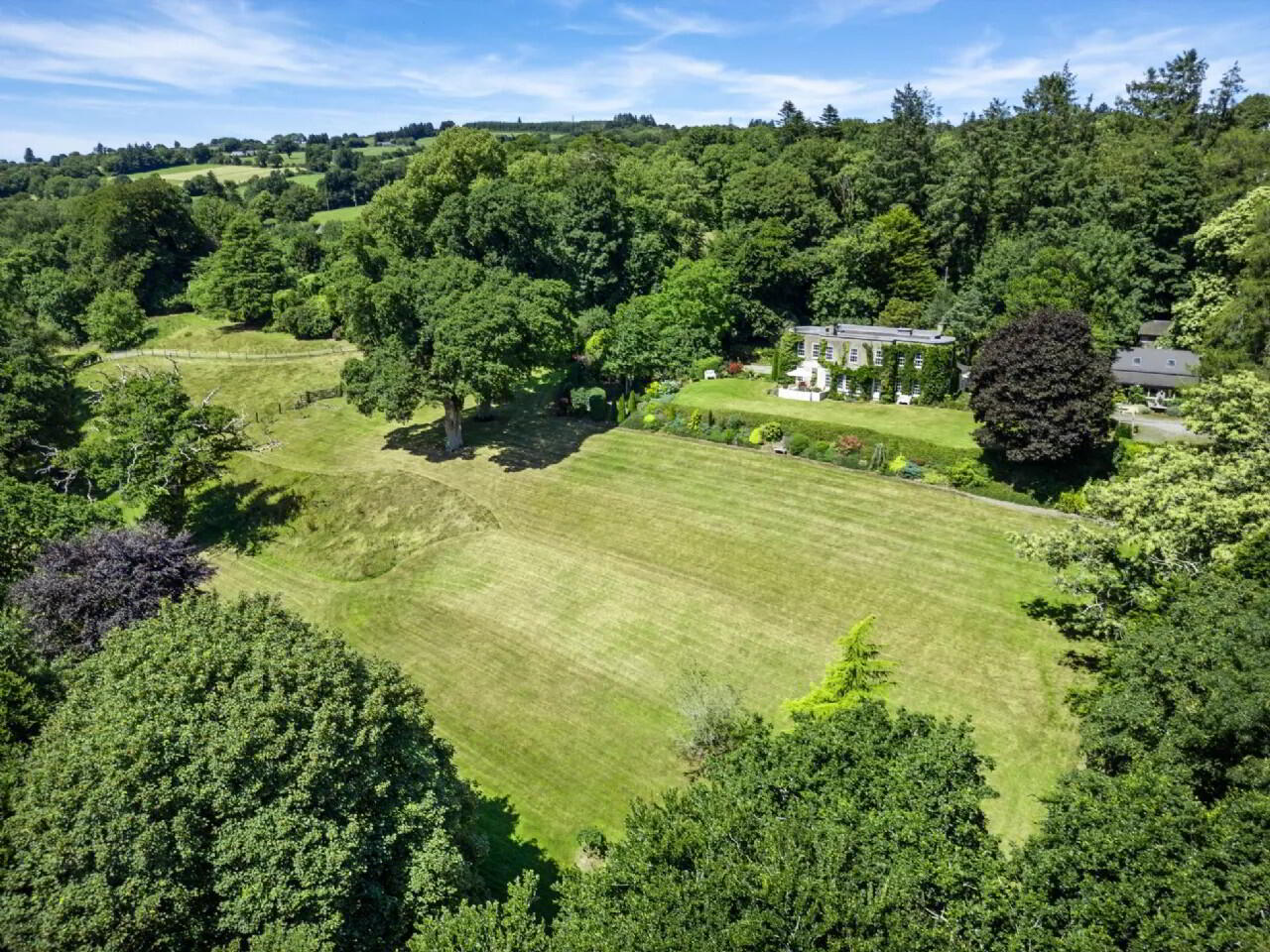 Flowerhill House, Ballyduff 3 of 49