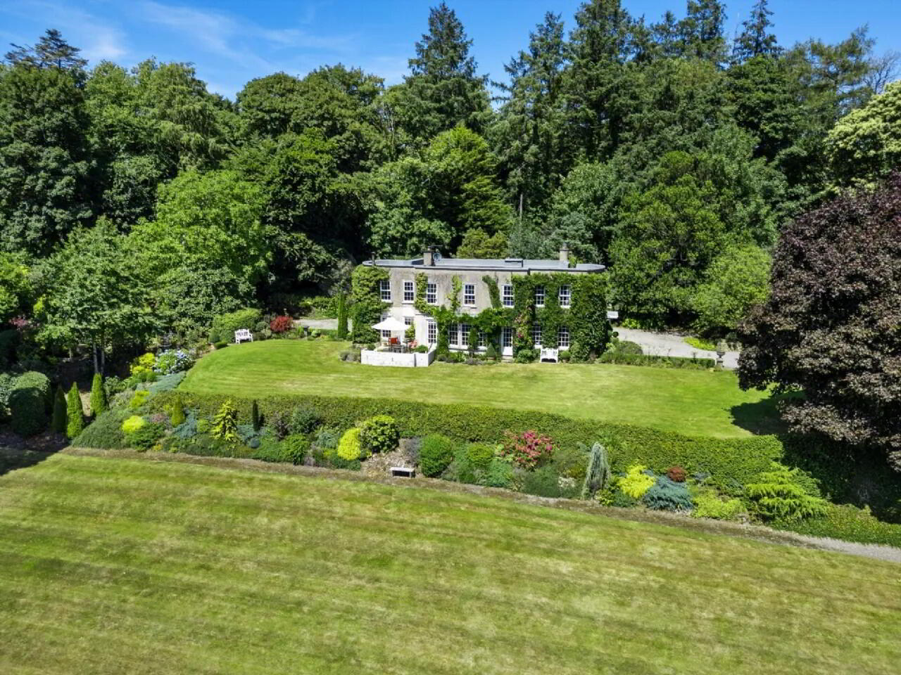 Flowerhill House, Ballyduff 1 of 49